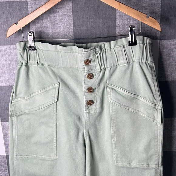 BP woman’s pants high rise - Picture 5 of 5